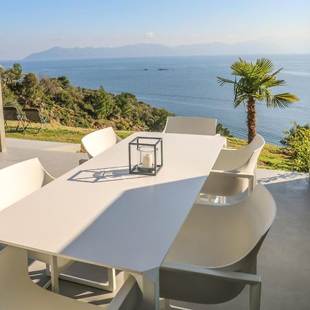 Thalasses Villas Skiathos Punta Exterior photo
