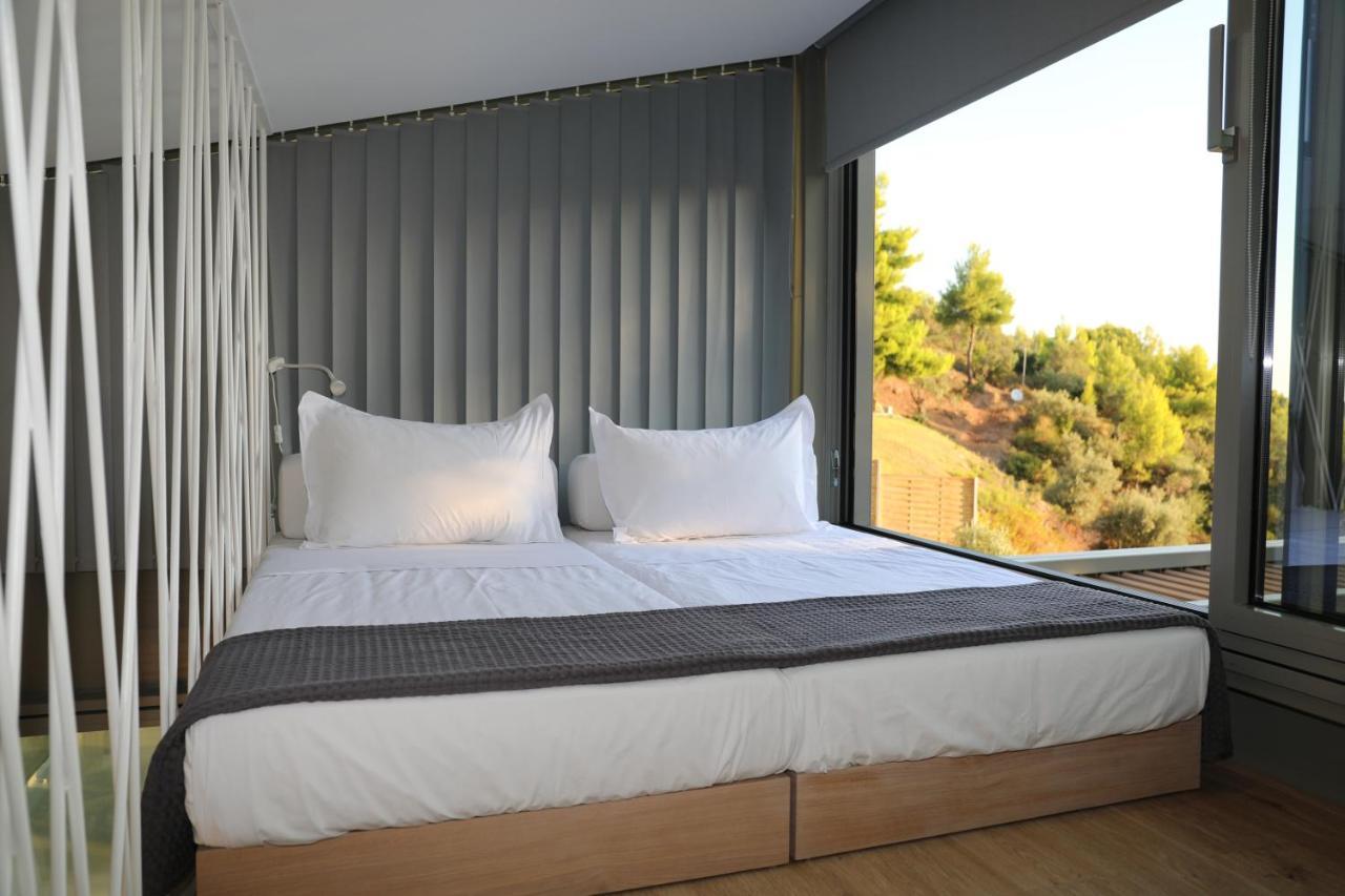 Thalasses Villas Skiathos Punta Exterior photo