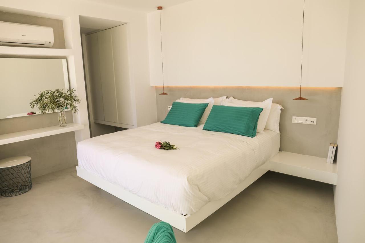 Thalasses Villas Skiathos Punta Exterior photo